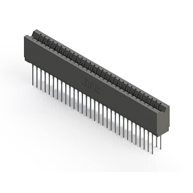 746-060-553-206 EDAC Inc.  Edgeboard Connectors